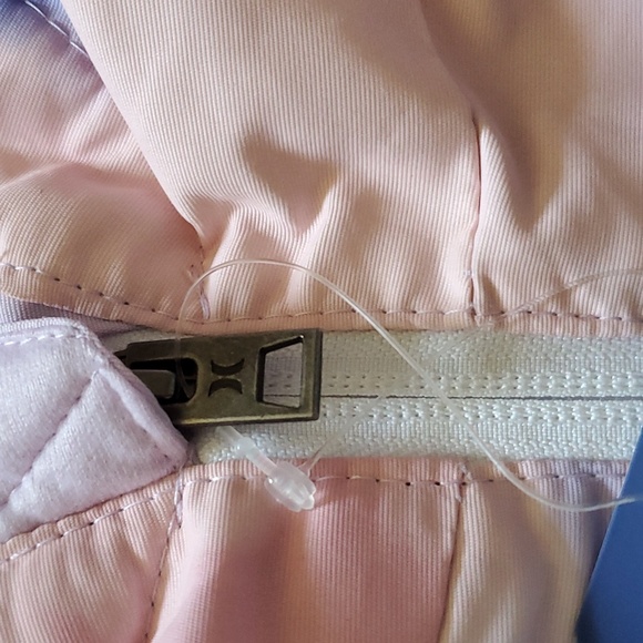 🆕️ HURLEY YOUTH HEAVYWEIGHT SNOW JACKET FOR GIRLS  ❄️ - Picture 6 of 13